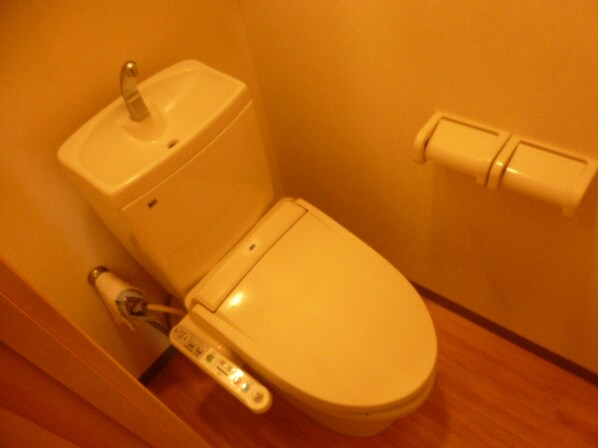 小野ロイヤルハイツの物件内観写真